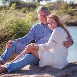 Meet your Posher, Deborah